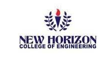 NEW HORIZON COLLEGE OF ENGINEERING