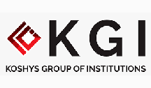 KOSHYS GROUP OF INSTITUTIONS